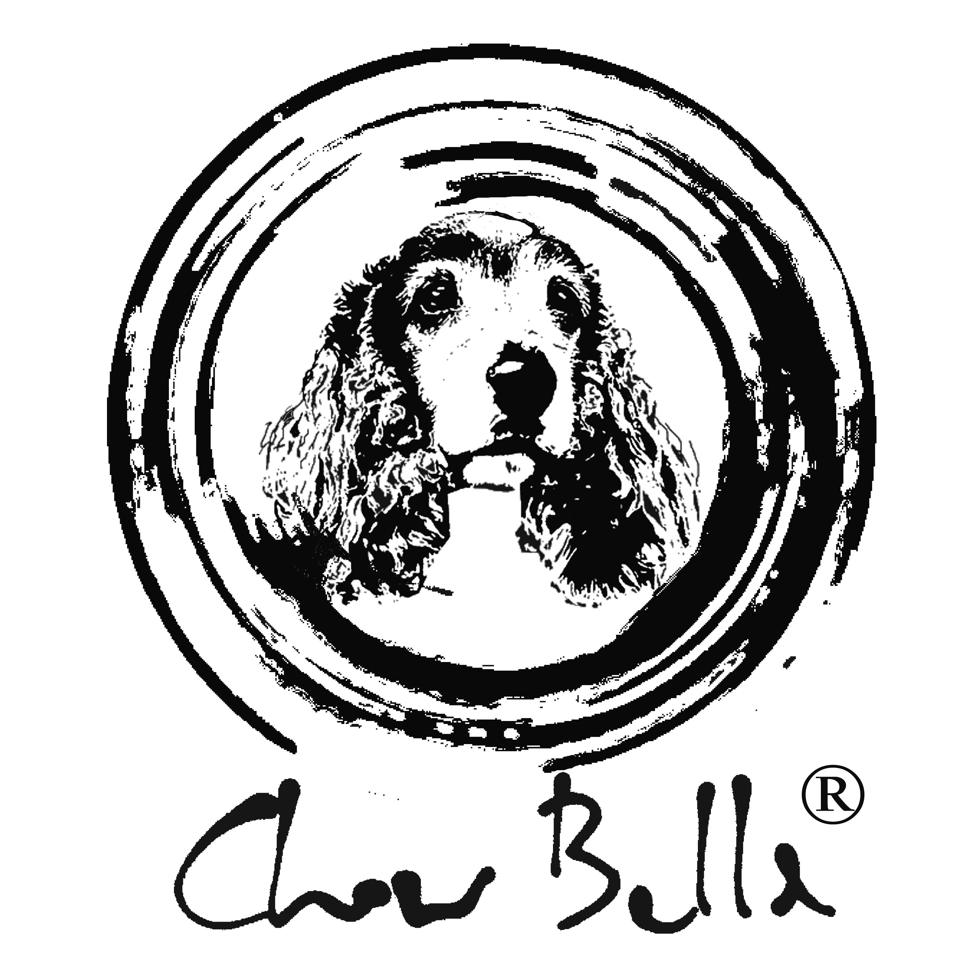 chow bella pet bowls