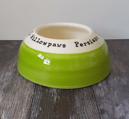 Beehive Cat Bowl - Chow Bella Ltd