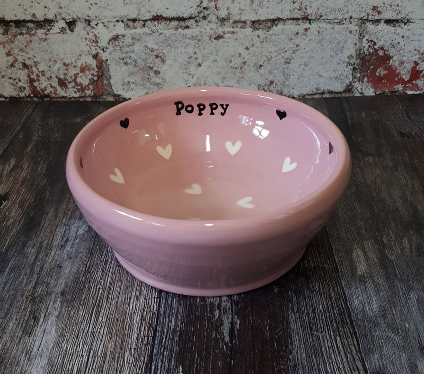 Bulldog Bowl - Chow Bella Ltd