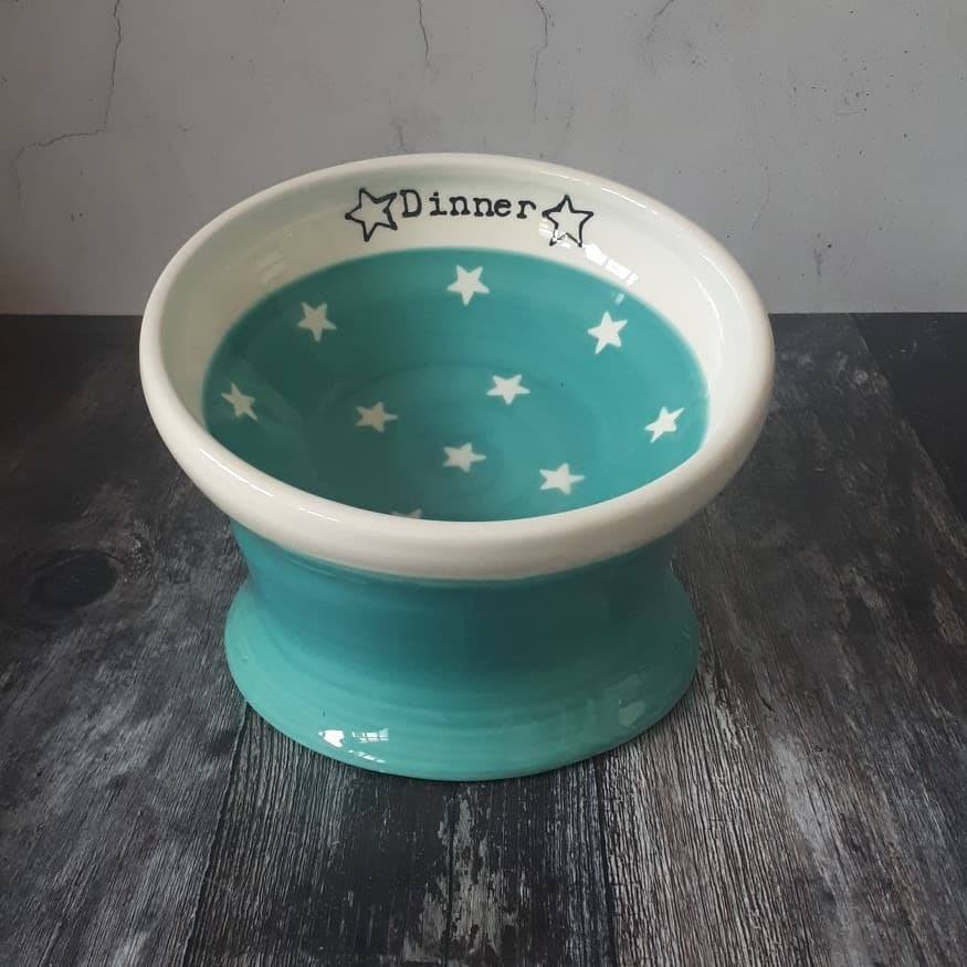 Bulldog Bowl - Chow Bella Ltd