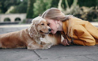 Revealed: The Top Ten Dog Names 2020 - Chow Bella Ltd