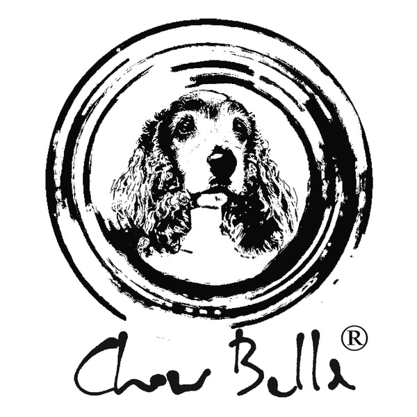 chow bella pet bowls