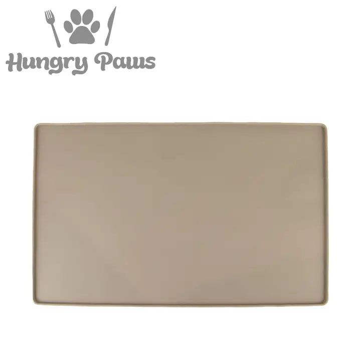 Non-Slip Feeding Mat