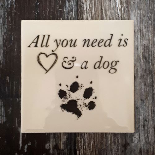 Dog & Cat Coasters - Chow Bella Ltd