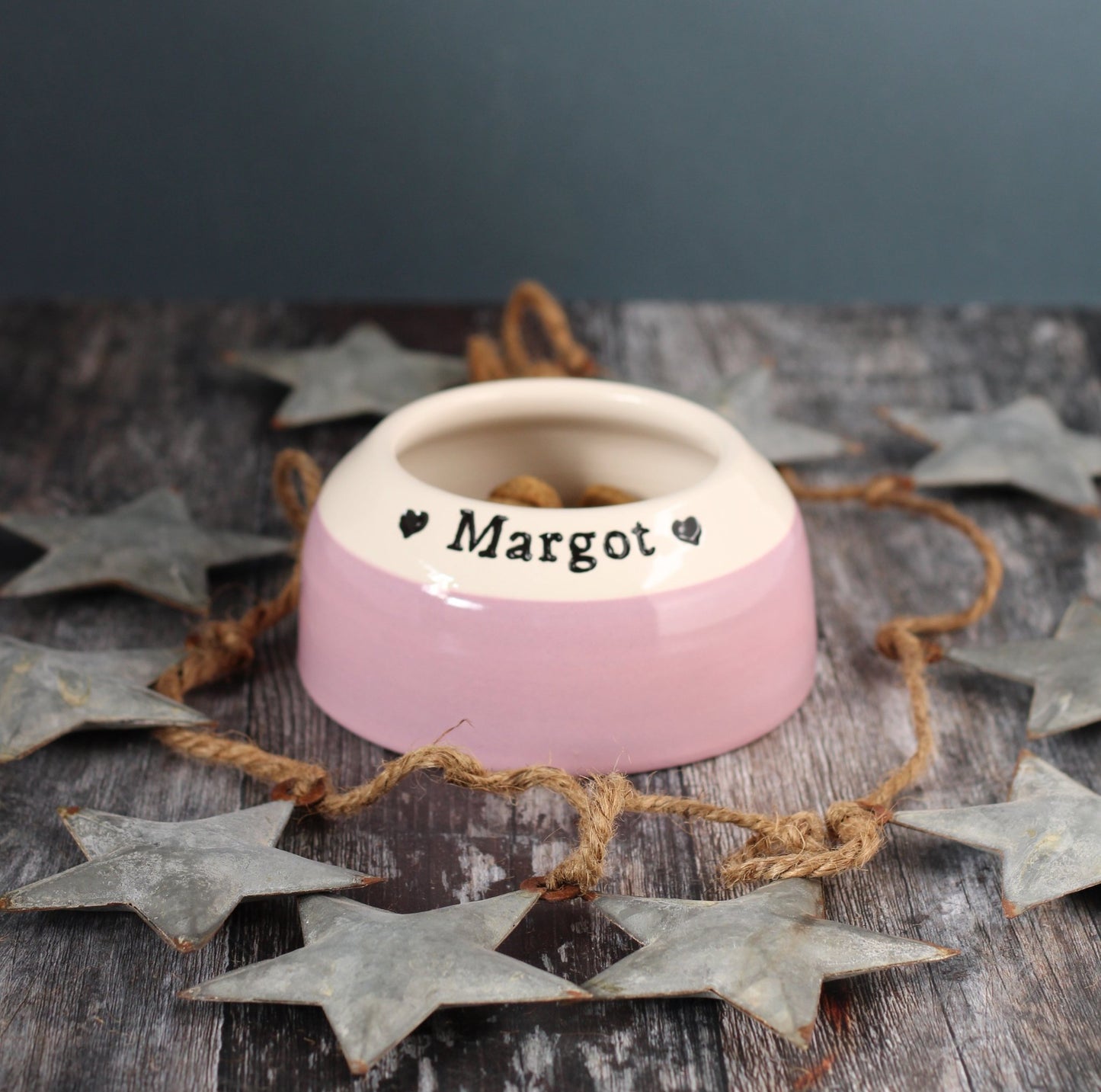 Mini Dachshund Bowl - Chow Bella Ltd